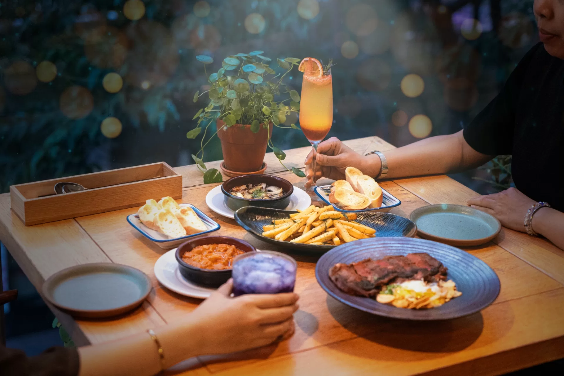 Dinner 2
